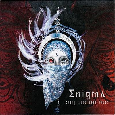 Enigma - Seven Lives