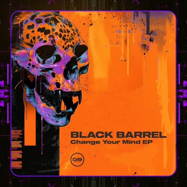 Black Barrel - Changing Your Mind