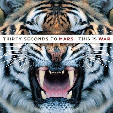 30 Seconds To Mars - Escape