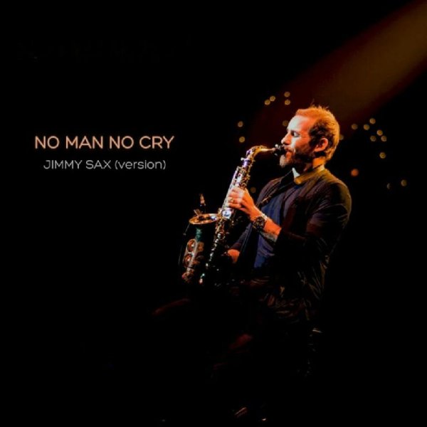 Oliver Koletzki,Jimmy Sax - No man no cry