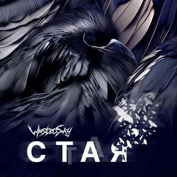 WastedSky - Шторм