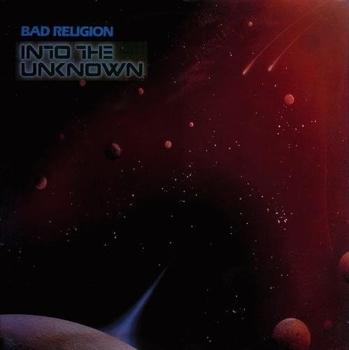 Bad Religion - ...You Give Up