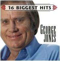 George Jones - Whos Gonna Fill Their Shoes