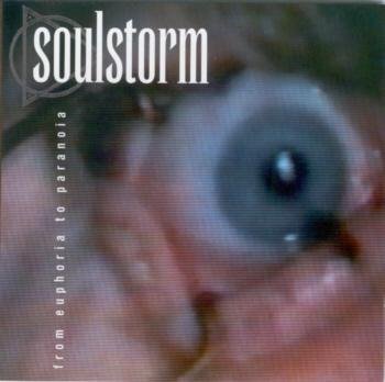 Soulstorm - Turning Point