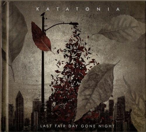 Katatonia - My Twin