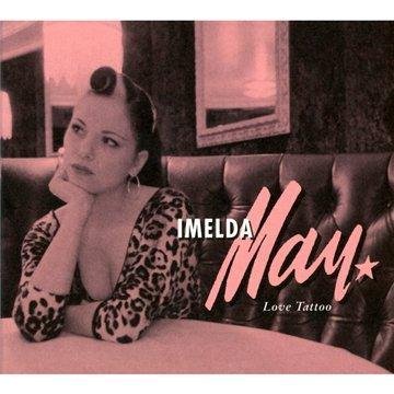 Imelda May - Falling In Love With You Again