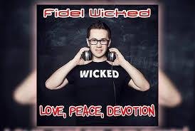 Fidel Wicked - Love, Peace, Devotion (Chill Out Mix)