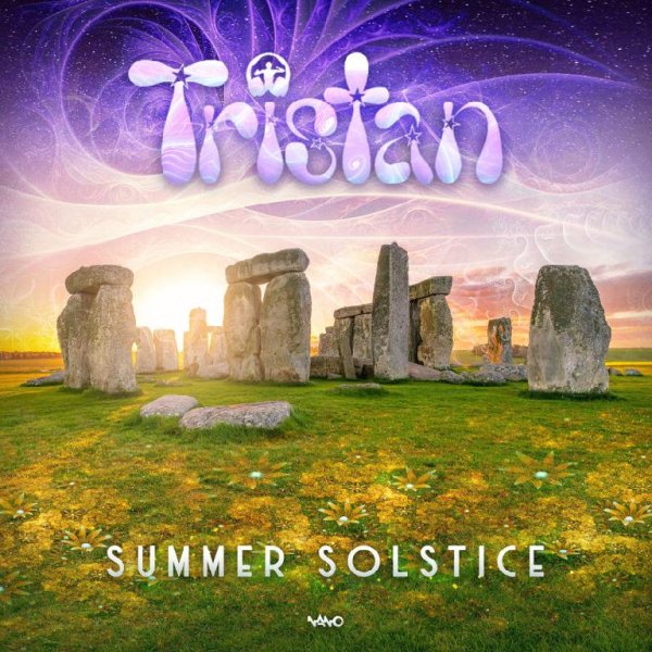 Tristan - Summer Solstice (Original Mix)