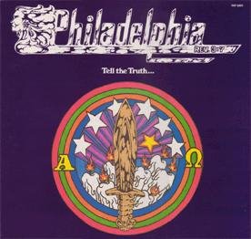 Philadelphia - New Jerusalem