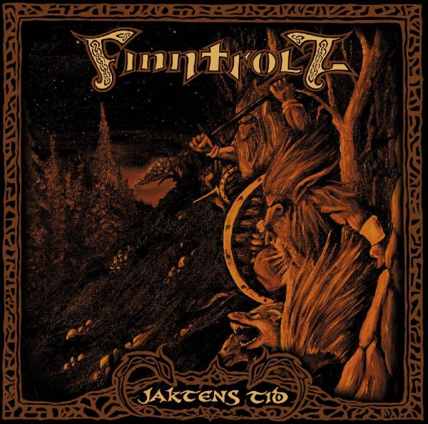 Finntroll - VargTimmen