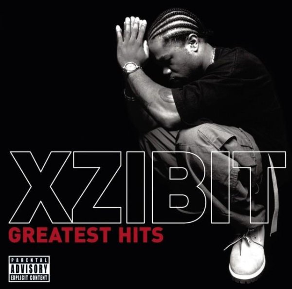 Xzibit - Release Date