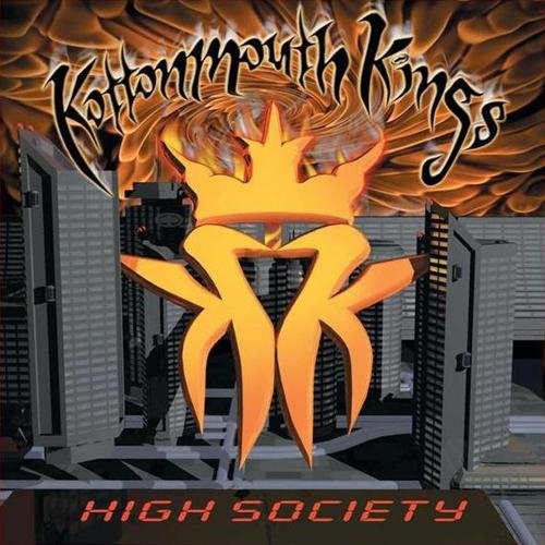 Kottonmouth Kings - Day Dreaming Fazes