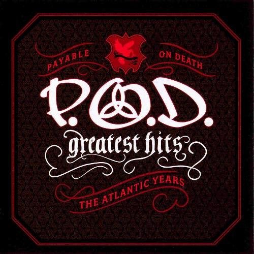 P.O.D. - Roots In Stereo