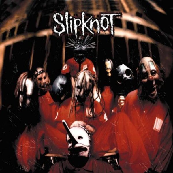 SlipKnot - Surfacing