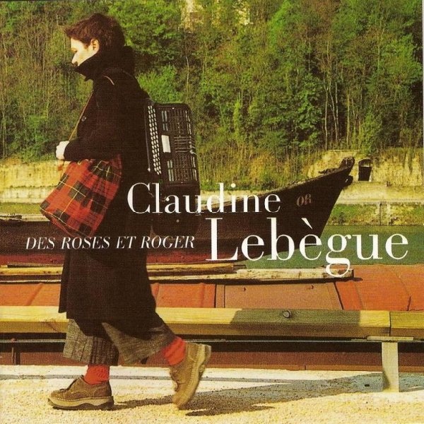 Claudine Lebegue - Tagueurs