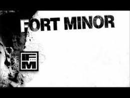 Fort Minor - Kenji