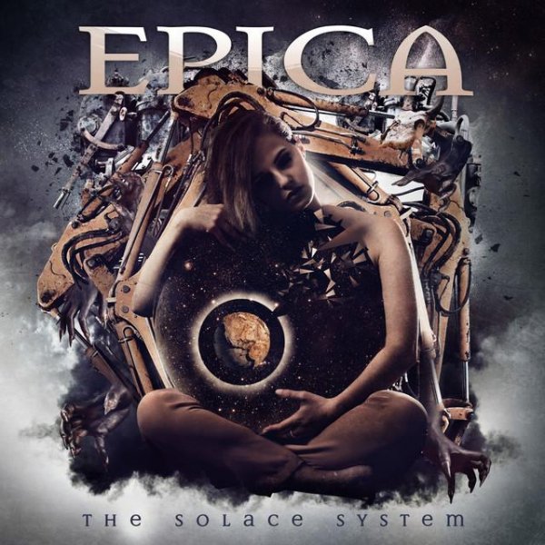 Epica - The Solace System