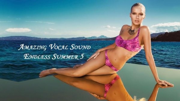 Miguel Migs, Lisa Shaw - Waterfall (Original Vocal Mix) - superbomb.ru