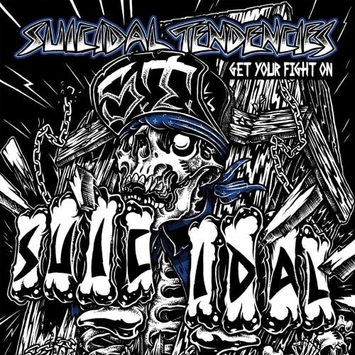 Suicidal Tendencies - Get Your Bass On! (Bass Instrumental)