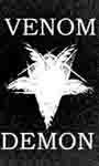 Venom - Angel Dust