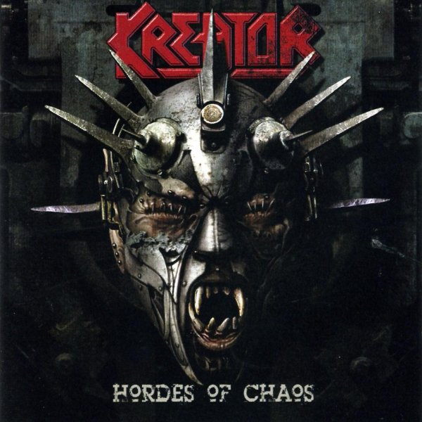 Kreator - To The Afterborn