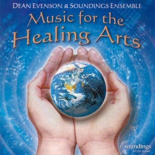 Dean Evenson & Soundings Ensemble - Adagio From Classic Healing