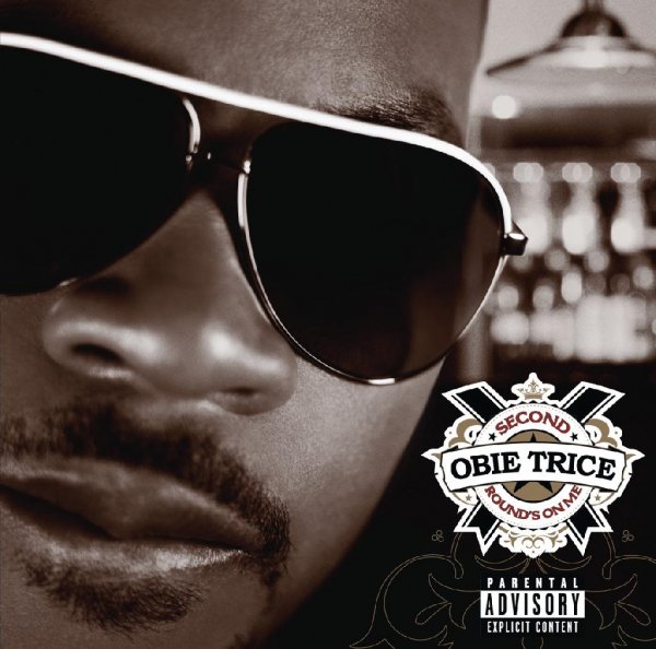 Obie Trice ft. Nate Dogg - All Of My Life