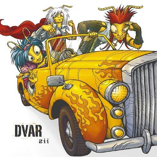 Dvar - Ko Ki Ki