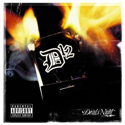 D12 - Blow My Buzz