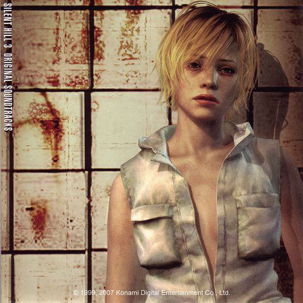 Akira Yamaoka - You're Not Here