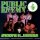 Public Enemy - Cant Truss It