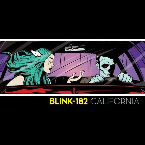 blink-182 - Bored To Death