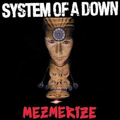 System Of A Down - Soldier Side - Intro