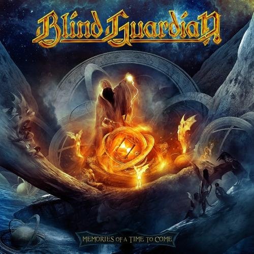 Blind Guardian - Nightfall