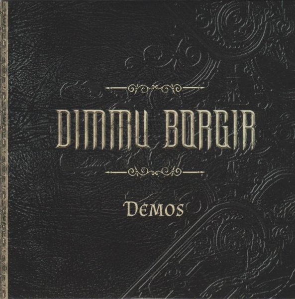 Dimmu Borgir - Archaic Correspondence