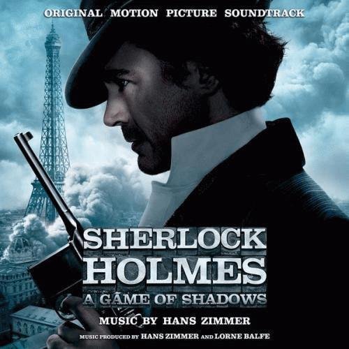 Hans Zimmer - Tick Tock Shadows  Part 2