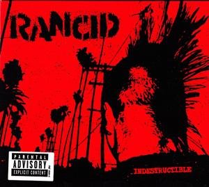 Rancid - Born Frustrated