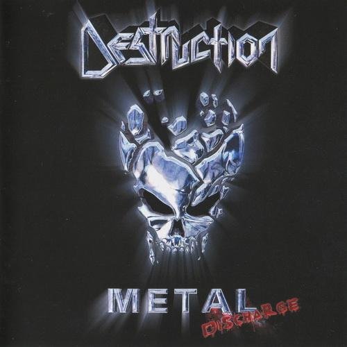 Destruction - Killers