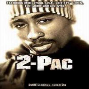 2 Pac - All Eyez On Pac Ft. Eazy E 2p