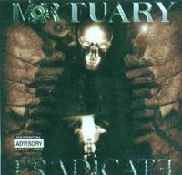 Mortuary - Unity of Extinction