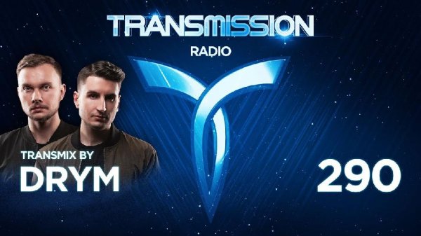 Andi Durrant - Transmission Radio 290