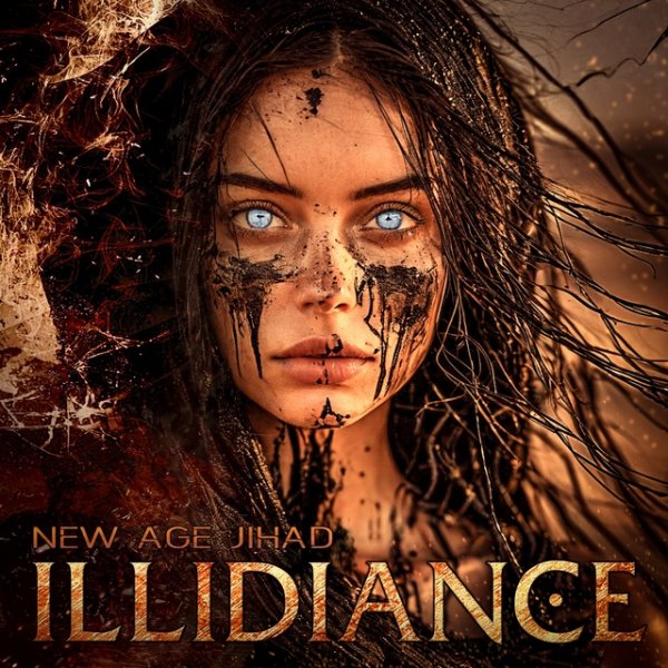 Illidiance - New Age Jihad