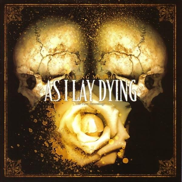 As I Lay Dying - Illusions