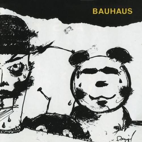 Bauhaus - Of Lillies And Remains