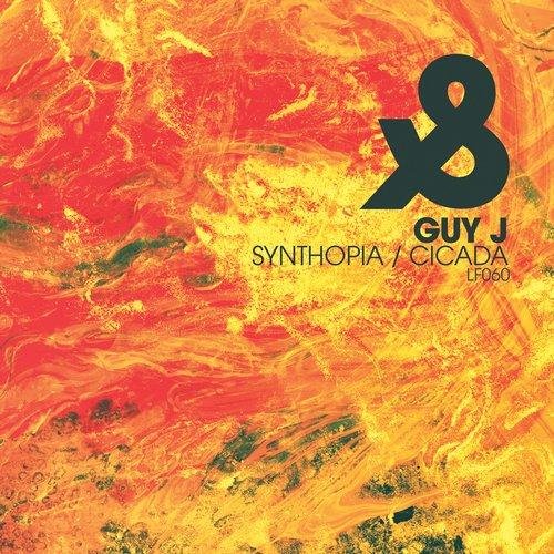 Guy J - Synthopia (Original Mix)