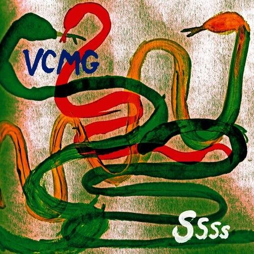 VCMG - Single Blip