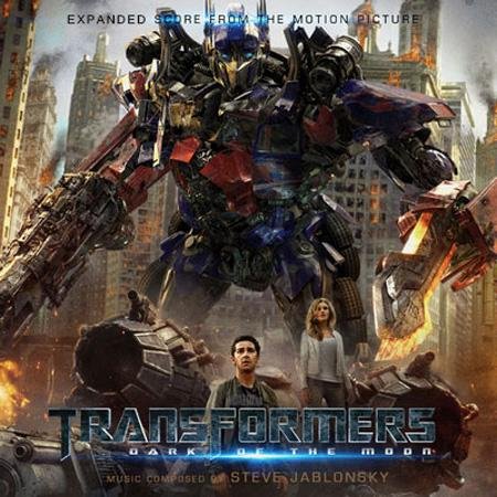 Steve Jablonsky - Primes Fight