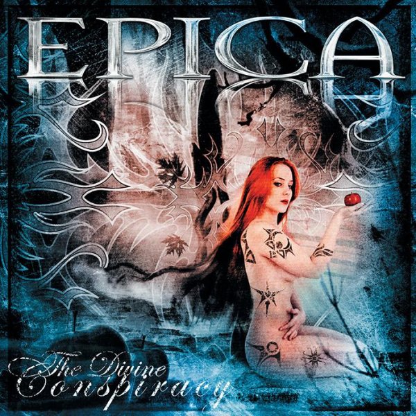 Epica - The Obsessive Devotion