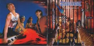 Scorpions - Time Will Call Your Name