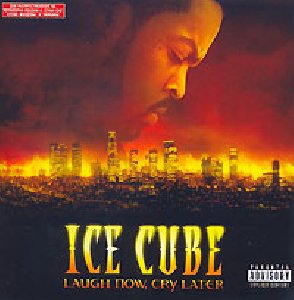 Ice CUBE - Smoke Some Weed